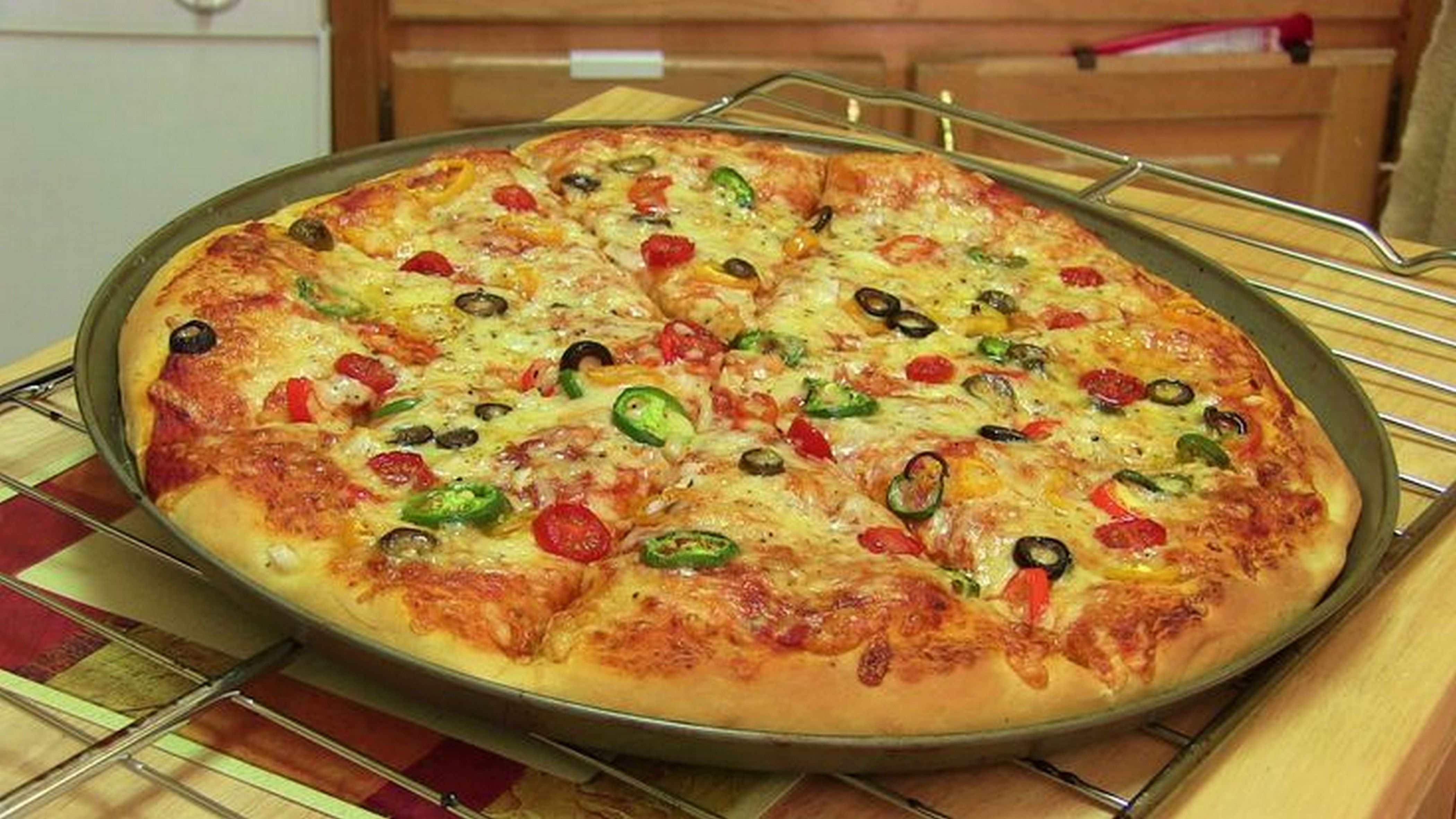 New Sea Ranch Pizza