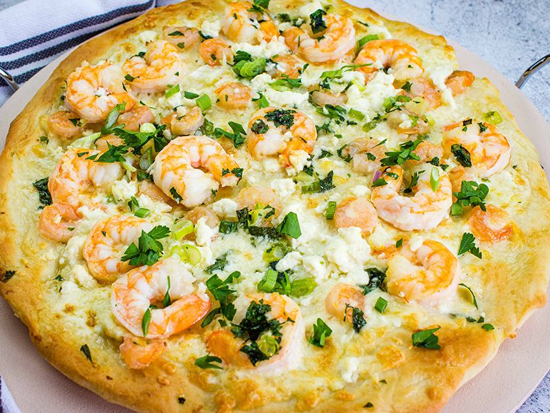 Sea Ranch Pizza