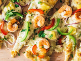 Seafood Ranch