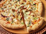 Chicken Shawerma Pizza - Medium