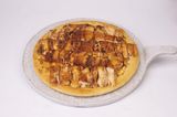 Chicken Shawarma Pizza