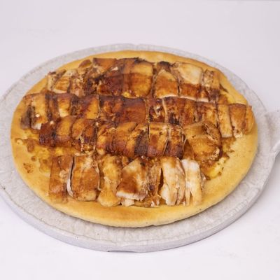 بيتزا شاورما