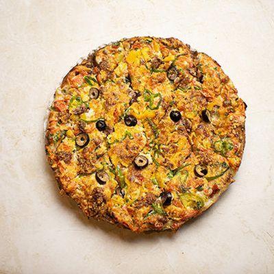 pizza and fatayer al harmeen photo 7