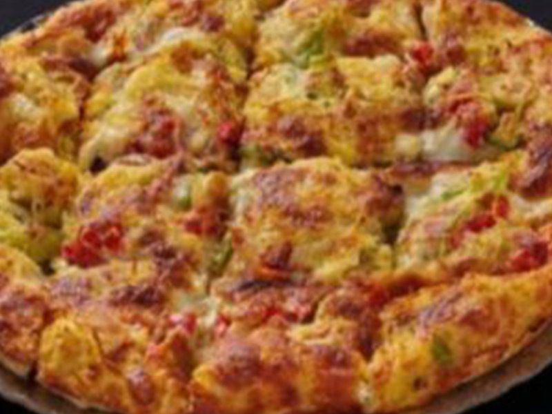 Al Amir Oriental Pizza