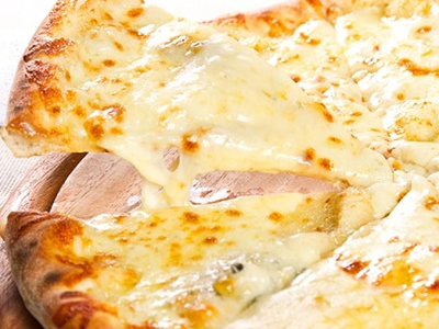 Mix Cheese Pizza