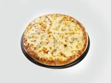 Tuna Oriental Pizza