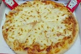 Kiri Cheese Special Pie