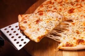 Mozzarella Cheese Special Pie