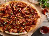 Super Supreme Pizza