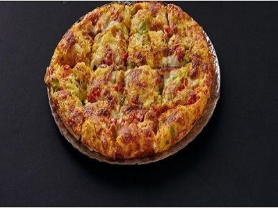 Sausage Pizza