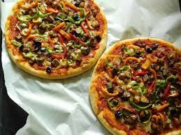 Meat Special Pie