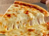 Minced Meat Oriental Pizza