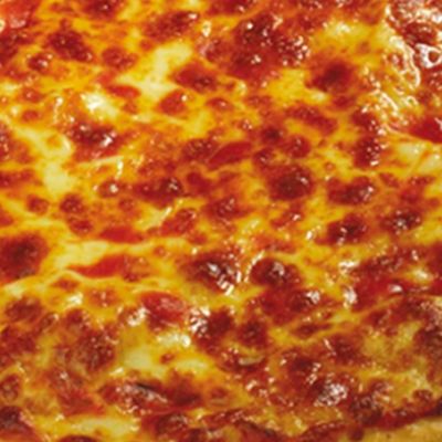 Margherita Oriental Pizza