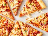 Shish pizza