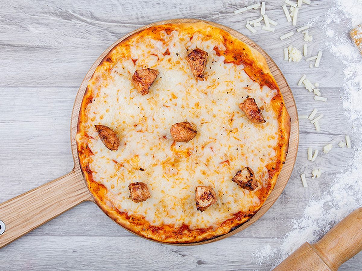 shish pizza
