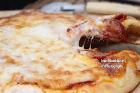 Shish Pizza