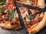 Chicago Pizza