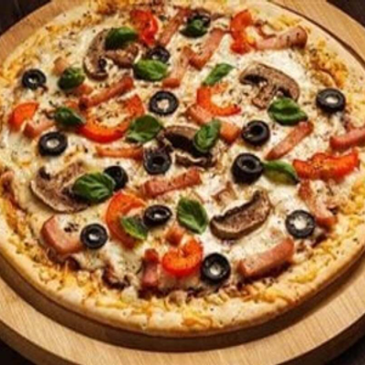 siami pizza