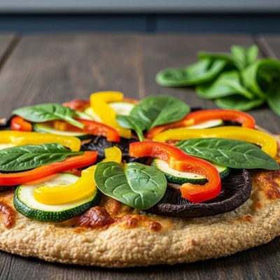 Siyami Pizza