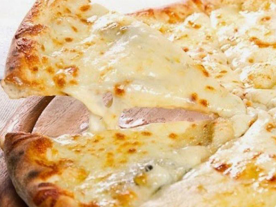 Daggah Pizza