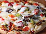 Ageba Pizza