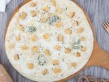 Large Mix Cheese Pizza