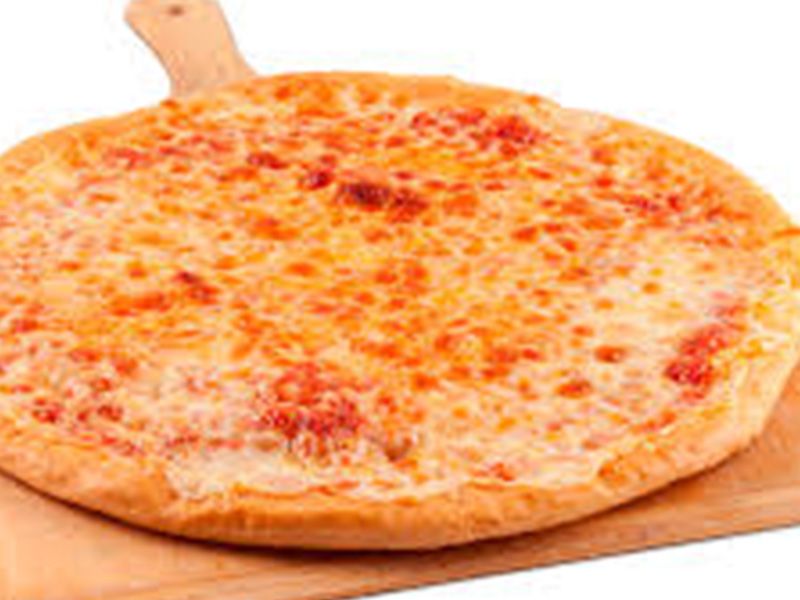 Cheese Lovers Pizza