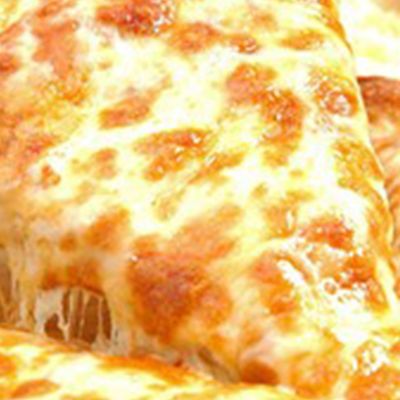 Cheese Lovers Italian Pizza