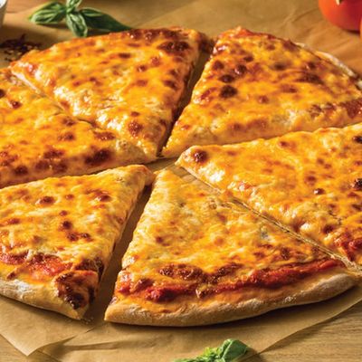 Cheese Lovers Pizza