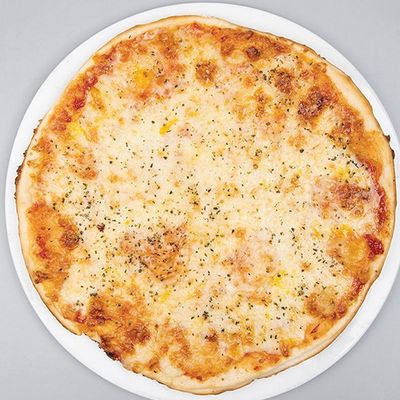 Italian Pizza Cheese Lovers