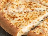 Roumi Cheese Italian Pizza