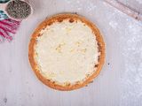 Cheese Lovers Pizza