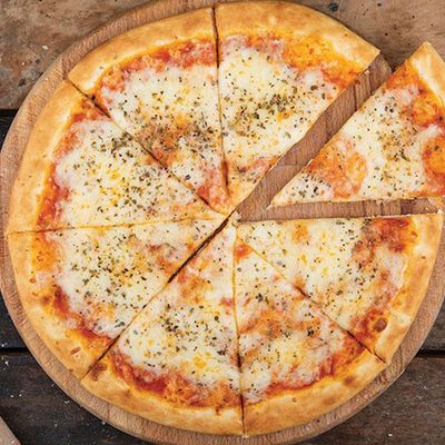 Cheese Lovers Italian Pizza