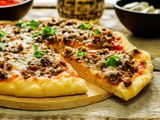 Meat Lover Pizza