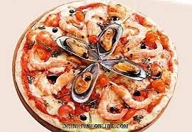 Sea Ranch Pizza