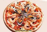Sea Ranch Pizza