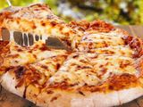 Chicken Pizza