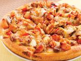 Chicken Pizza