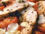 Chicken Pizza