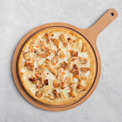 Chicken Pizza