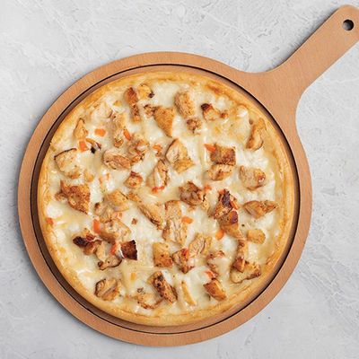 Chicken Pizza