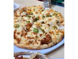 Chicken Pizza