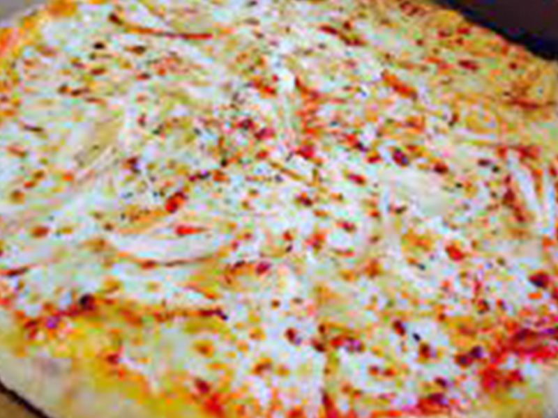 Paolo Pizza