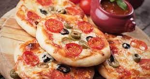Fatafeat Pizza