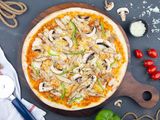Seasons Pizza