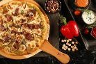 Flamingo Pizza