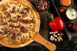 Flamingo Pizza