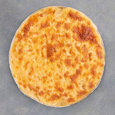 Four Cheese Pizza