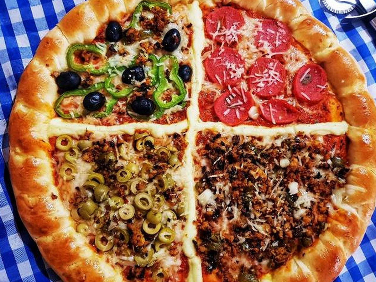 four Seasons Pizza