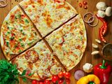 Four Seasons Pizza
